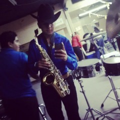 Agosto Nortenas Mix 2013 - Dj Carlos