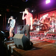 Domene y Yova MC...Abre Que Voy (Zona Musical Vol 2.)