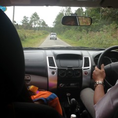 Perahu Kertas Ft Tessa Maap Lgi Di Gunung