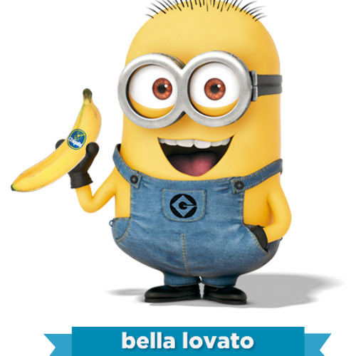 Stream Minions Banana Song (2013) by bellasarikusuma