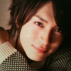 Matsushita Yuya 松下 優也 L.O.L love Or Lust