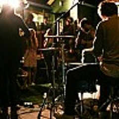 Laura Stevenson & the Cans - Holy Ghost (Live @ VGR 2010)