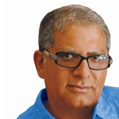 Deepak Chopra