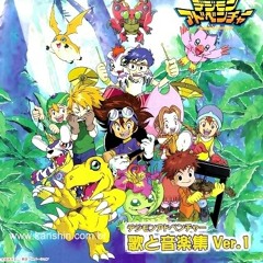 Digimon OP Butterfly [Piano Ver.] を歌ってみた【ショウ己】