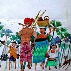 အိမ္ျပန္မယ္- ကိုကိုေမာင္၊ ၿဖိဳးေက်ာ္ထိုက္၊ သာဒီးလူ