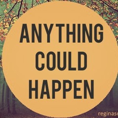 Anything Could Happen (Acoustic) Jona Selle