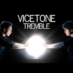 Tremble Flashback - Vicetone vs Calvin Harris (Nicky Romero & Robain Bootleg)