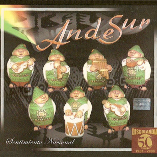 AndeSur - Sarita Colonia