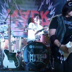 Shake What Your Mama Gave You