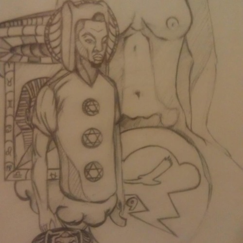 Denzel Curry - Mystical Virus PT. 2 Prod. Spaceghostpurrp; Raven Miyagi