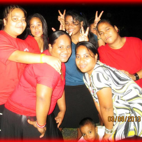 pohnpei