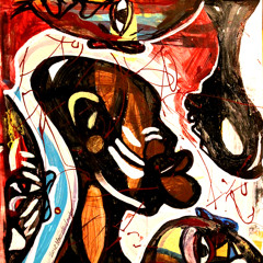 We Got Sound: An Afro-Funkified Mix