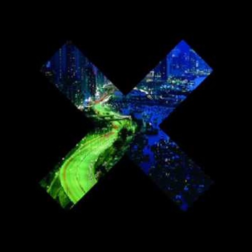 The XX - Night Time (Cuddlefish Bootleg)