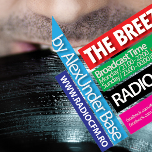 THE BREEZE