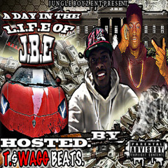 I Dont Trust A Bitch - TSwagg Ft Kris Rock (Prod By TSwaggBeats)