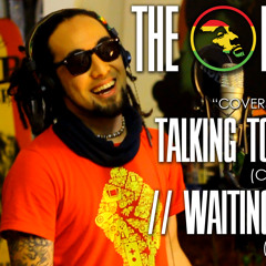 The Lyrical Cover Project #5 - Talking To Myself/Waiting In Vain (Chiddy Bang/Bob Marley Cover)