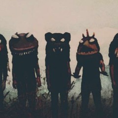 Daughter - Youth (Cuddlefish Bootleg) [Preview]