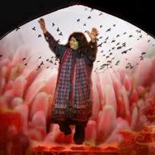 TERE ISHQ NACHAYA KAR KE THAIYA THAIYA