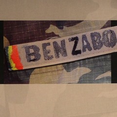 Ben Zabo - Wari Vo
