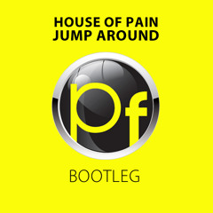 [PREVIEW] House Of Pain - Jump Around - Pat Farrell Bootleg