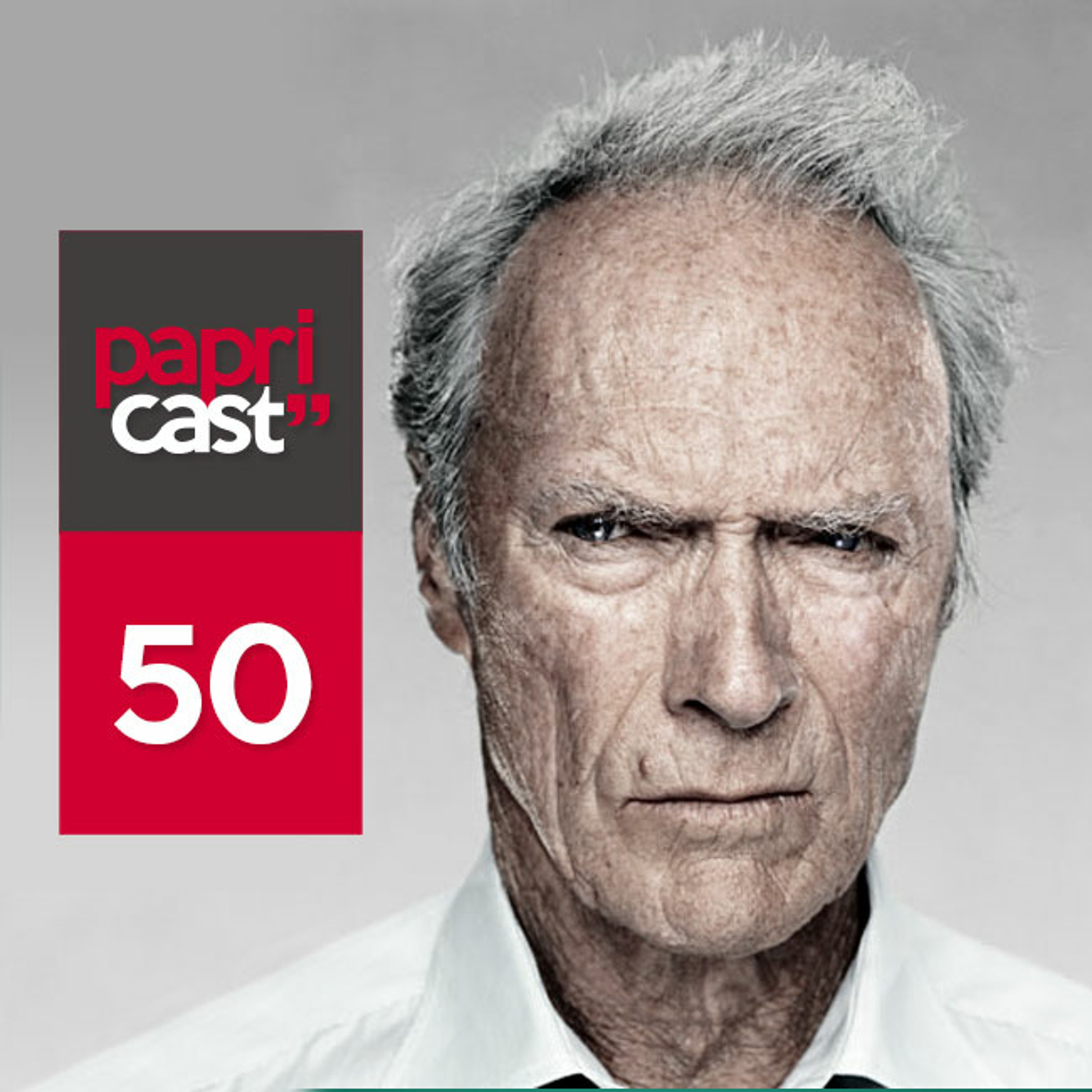 Papricast 050 /// Passei Dos 50 E Tô De Boa episode artwork