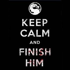 Finish Him - Velly, Money Marv, Brody