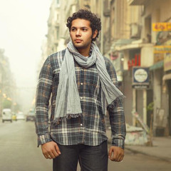Moustafa Amin - #Ana Mesh Ma'a   مصطفي أمين - #أنا مش مع