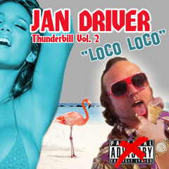 Jan Driver - LocoLoco
