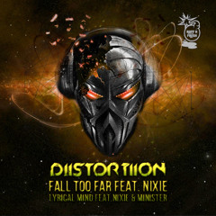diistortion