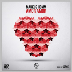 Markus Homm - Pathetic Appeal (Original Mix)