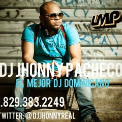 Dj Jhonny Underground Mix