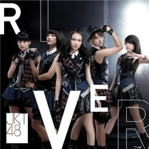Jkt48 1st Single Cd River Theater By Yovie Andrian On Soundcloud Hear The World S Sounds
