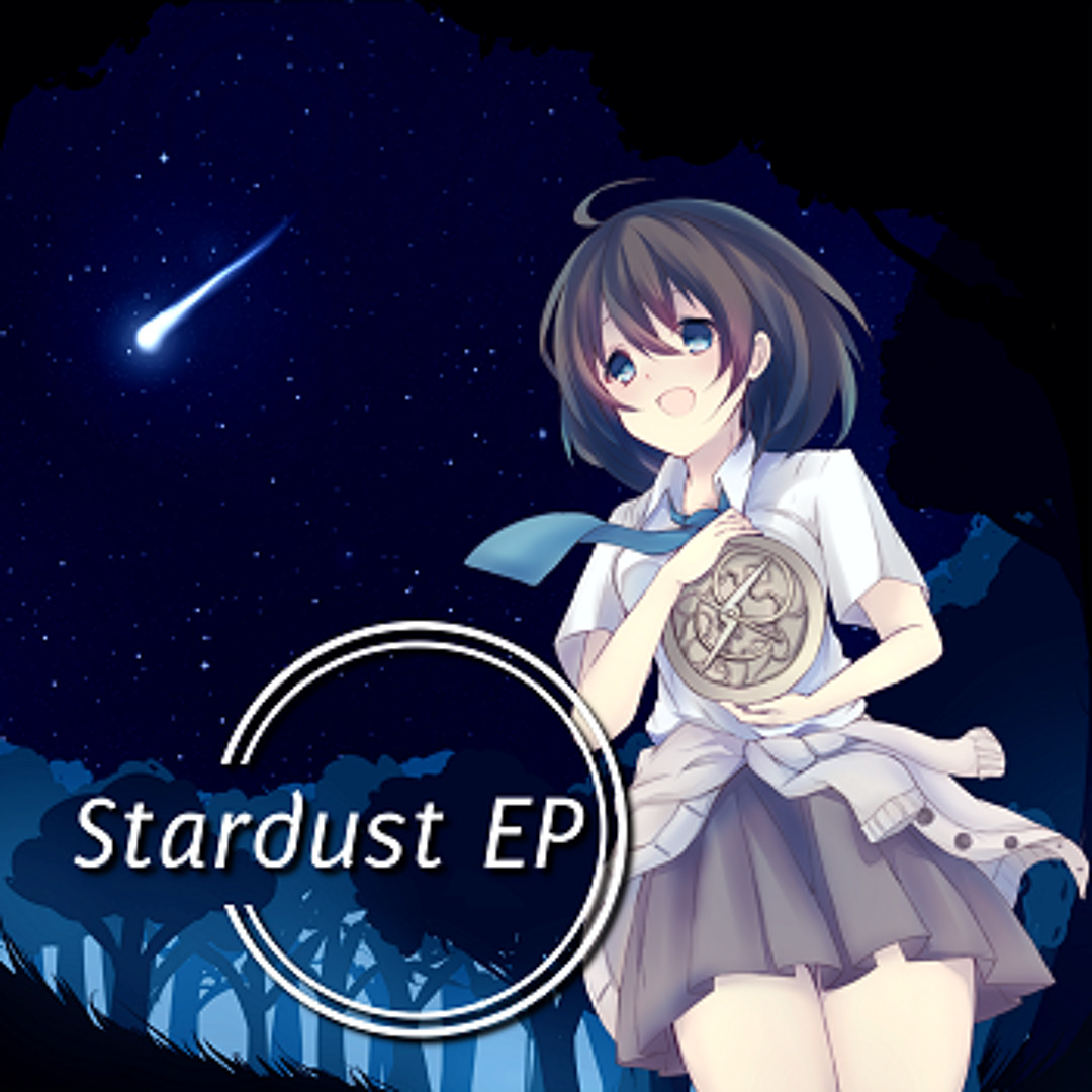 Stream 【C84】Stardust EP【クロスフェード】 by
