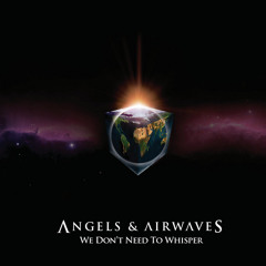 We Don't Need To Whisper - Piano Inspired by Angels and Airwaves