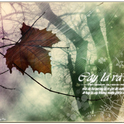 Hoàng Thùy Linh - Chuyện tình lá gió (Khoa Trần Remix)