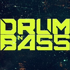 Let It Roll DnB Mix