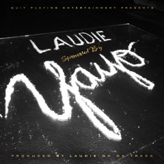 Laudie - Sponsored by Yayo mix