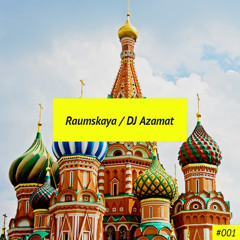 Raumskaya - Tolerance, Beauty, Love