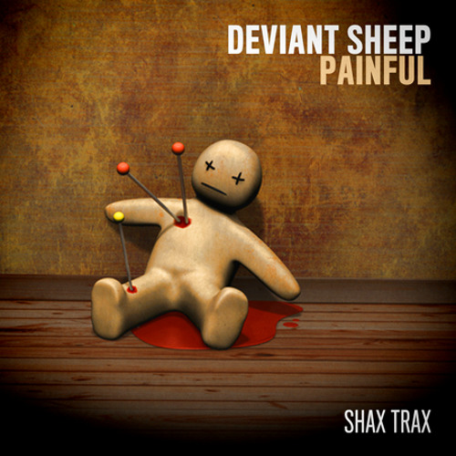 Deviant Sheep - Painful [PREVIEW] - OUT NOW