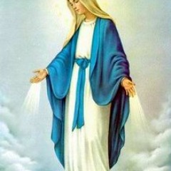 يا ملكة بارة