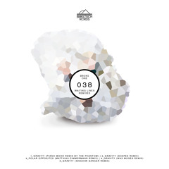 Broke One - Waiting Lines Remixed - Snippet