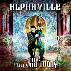 Alphaville - I die for you today (Enter And Fall Remix)