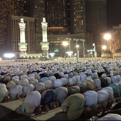 Sheikh Sudais, Completion Of Quran, 29 Ramadan at Al-Masjid Al-Haram المسجد الحرام