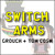Artwork for Grouch + Tom Cosm Switch Arms (Tom's Version)