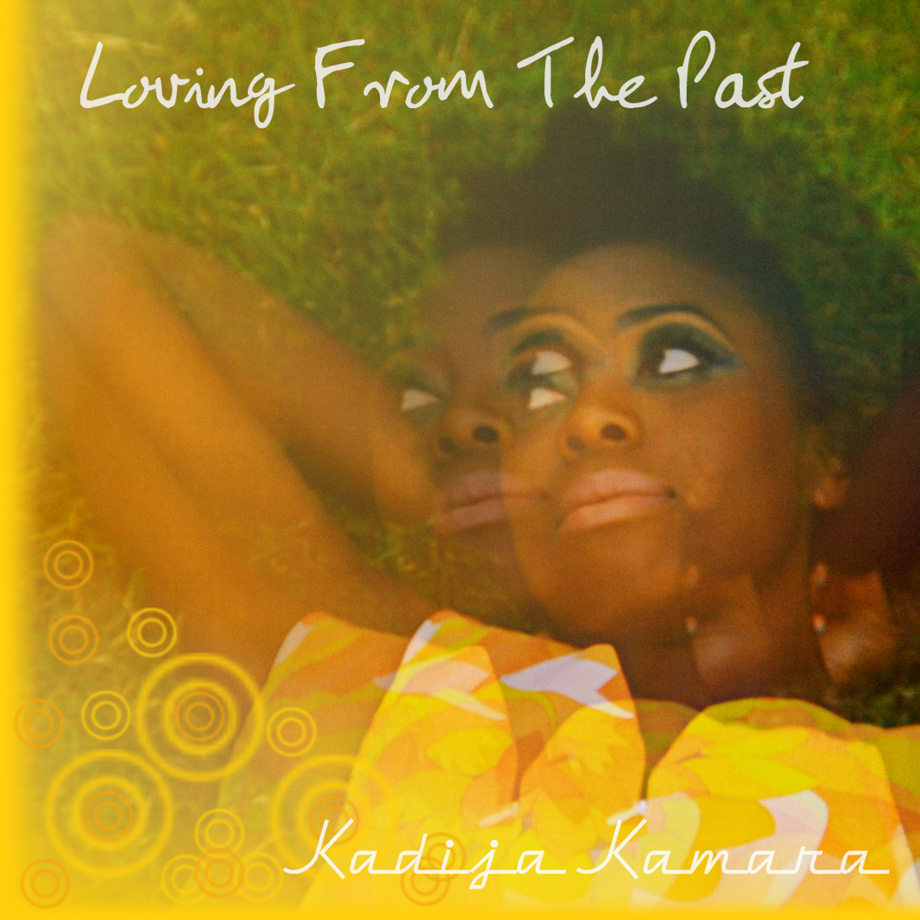 Kadija Kamara Music