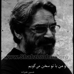 حسین علیزاده - شکایت