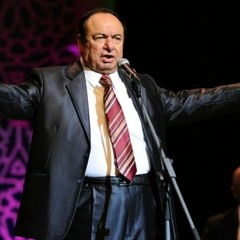 موشح سبحان من صور صباح فخري
