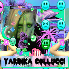 Yarinka Collucci 4 T.E.I.N. 69