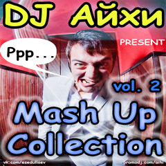 Fly Project vs Rico Bernasconi vs Datniele vs RHCP & Mikis - Musica (DJ Айхи (DJ Aihi) Mash Up)