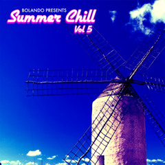Bolando Presents Summer Chill Vol 5